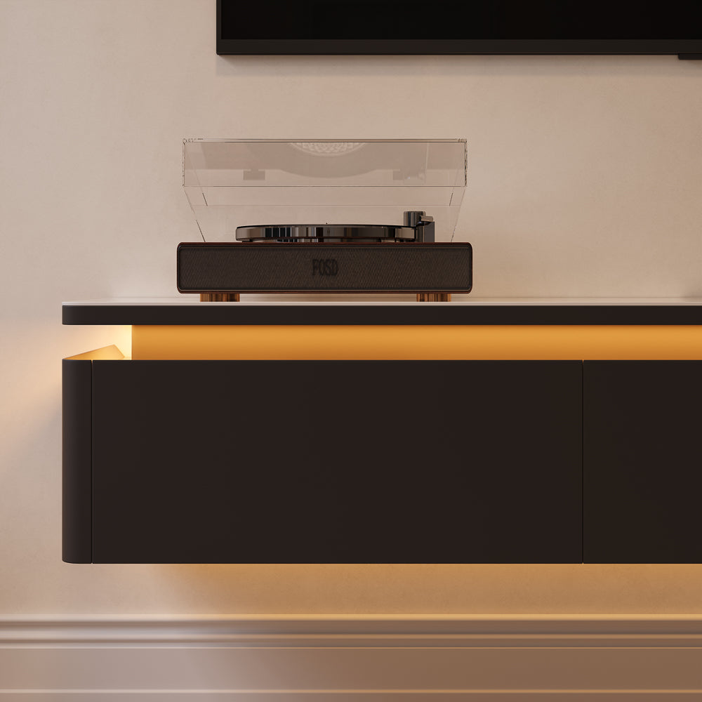 Aureon Lowline TV Console