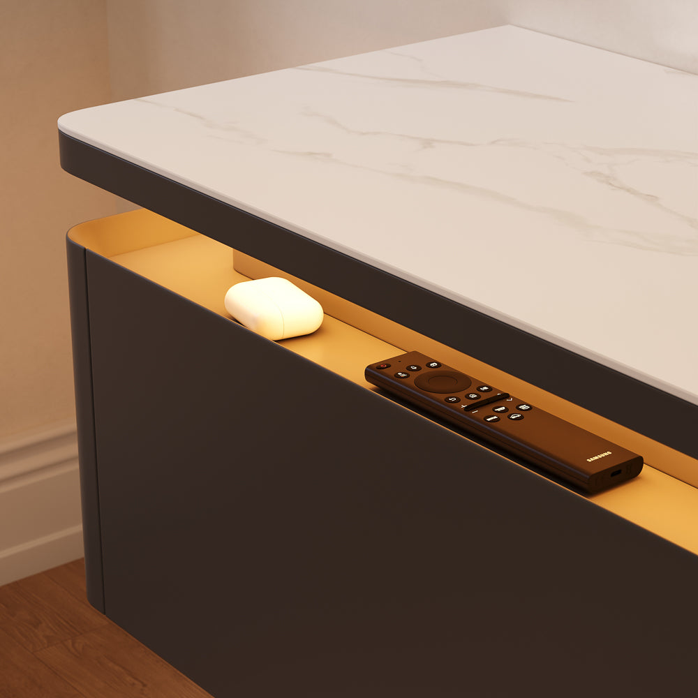 Aureon Lowline TV Console