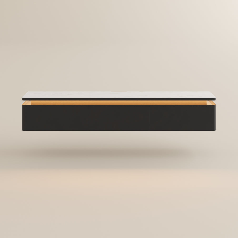 Aureon Lowline TV Console