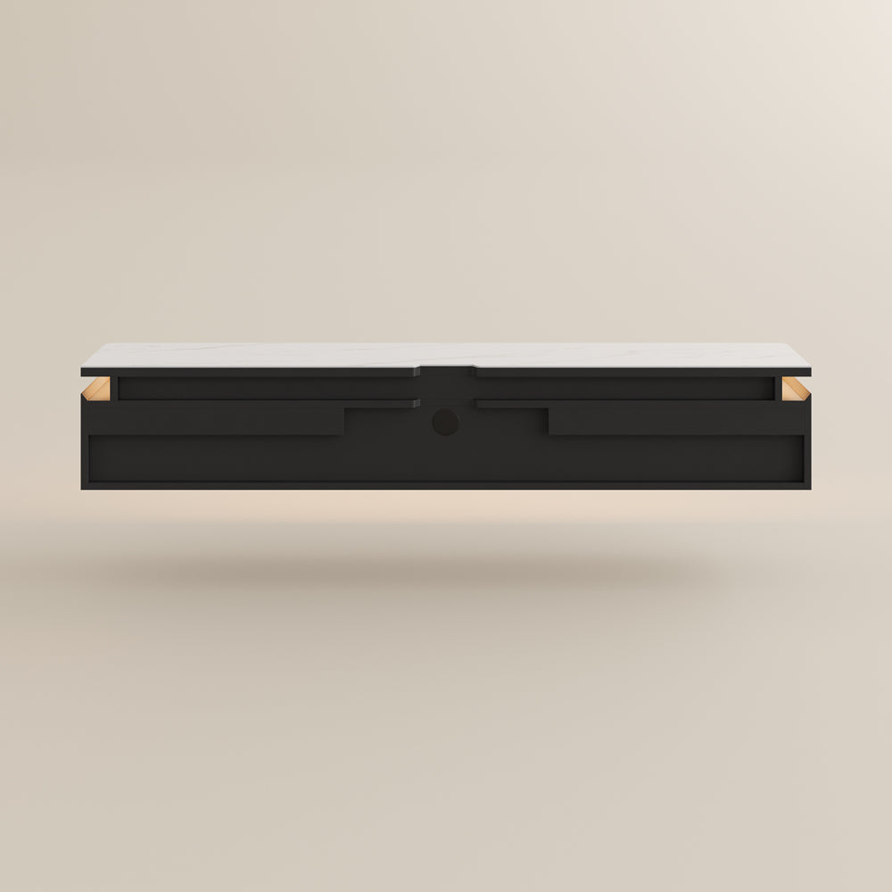 Aureon Lowline TV Console