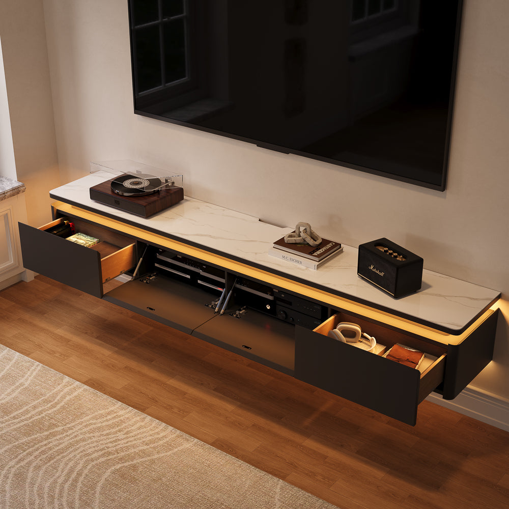 Aureon Lowline TV Console