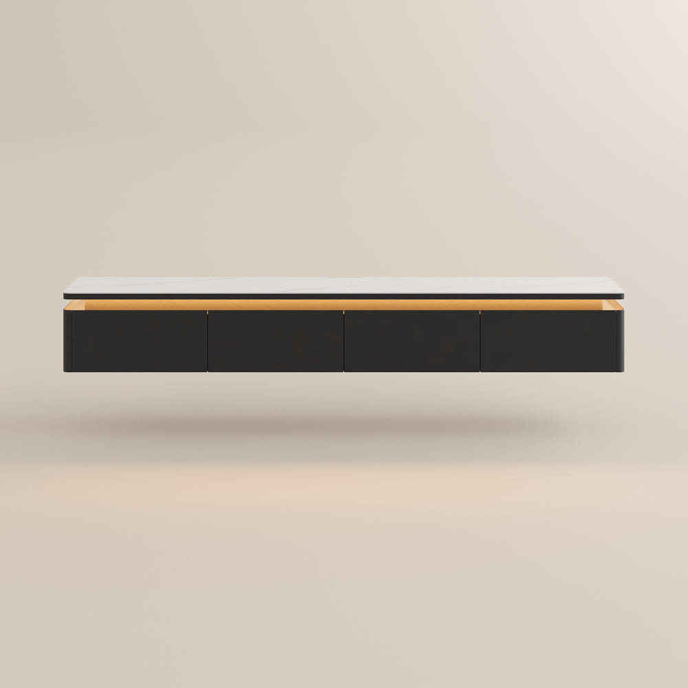 Aureon Lowline TV Console