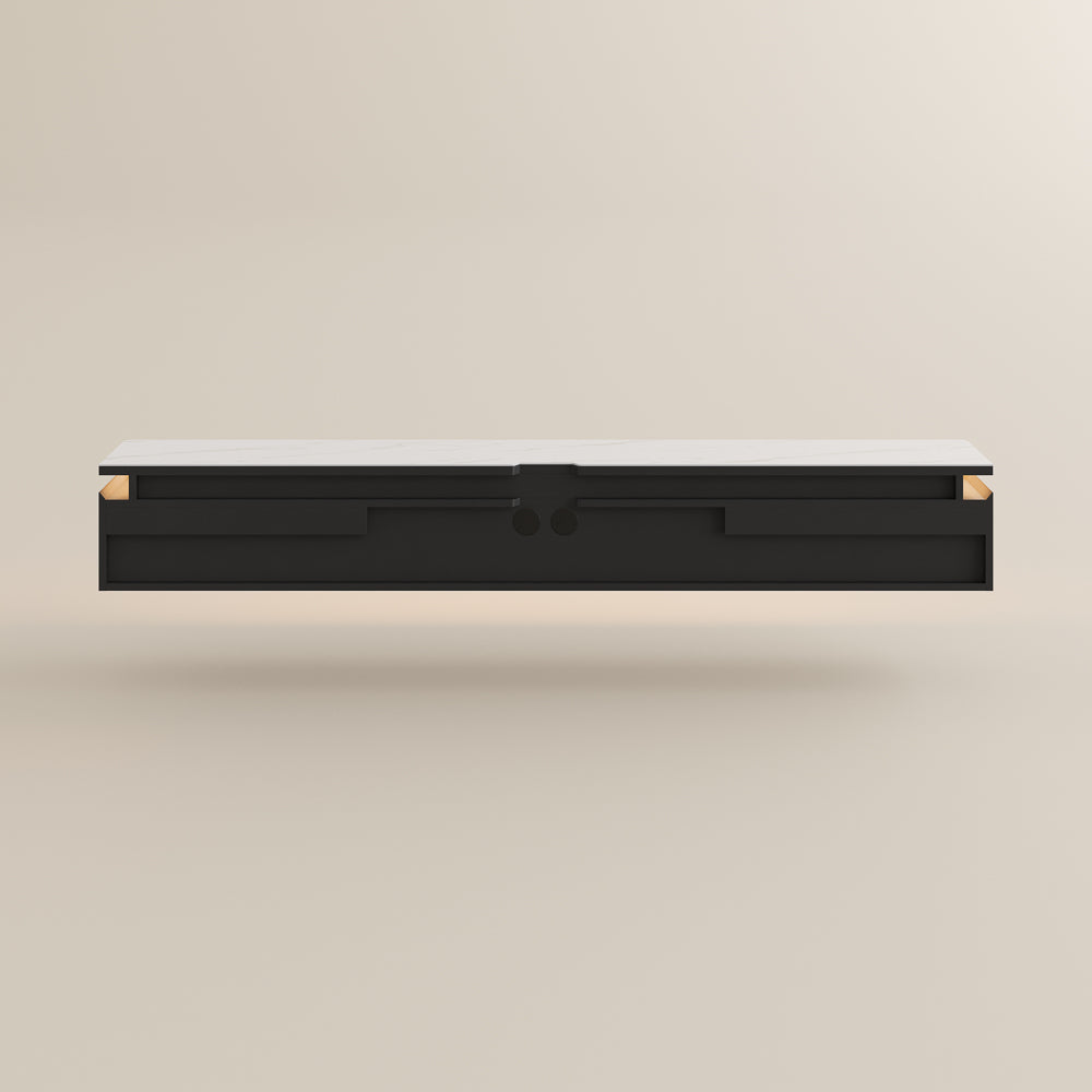 Aureon Lowline TV Console
