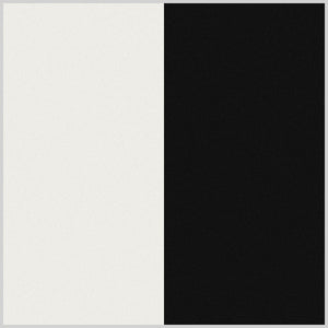 White & Black