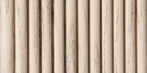 Whitewashed Oak