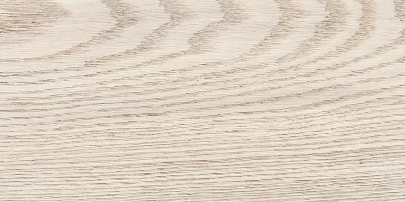 Whitewashed Ash Wood