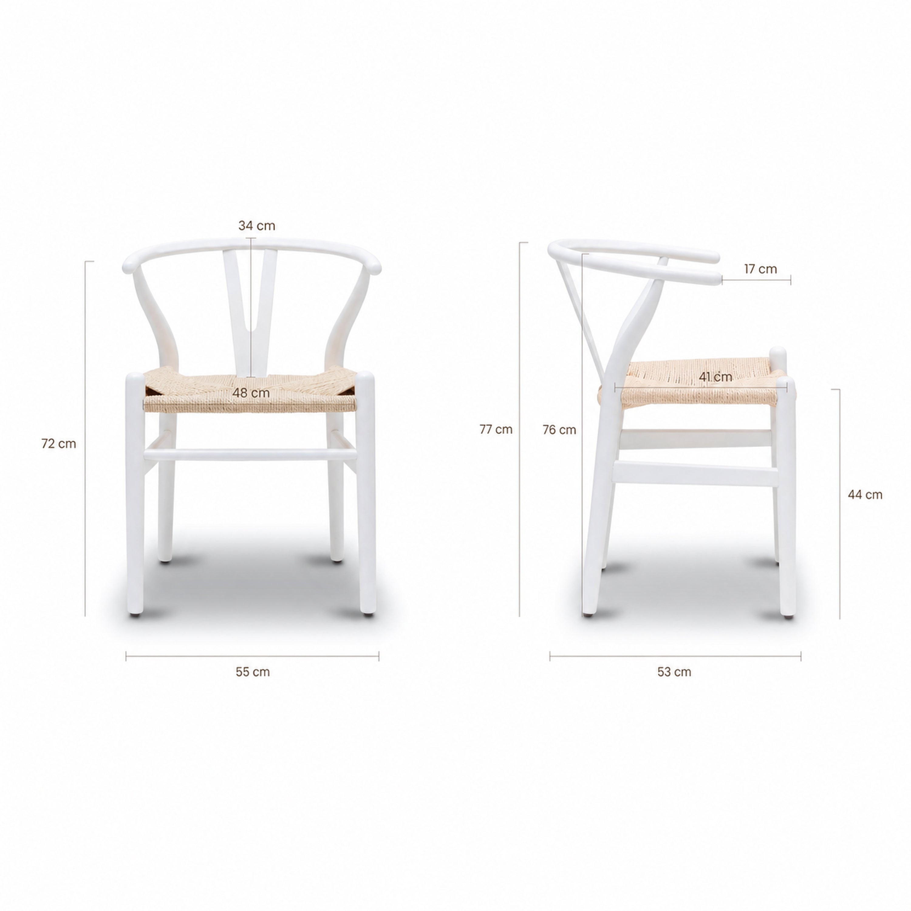 WYVEN Chair