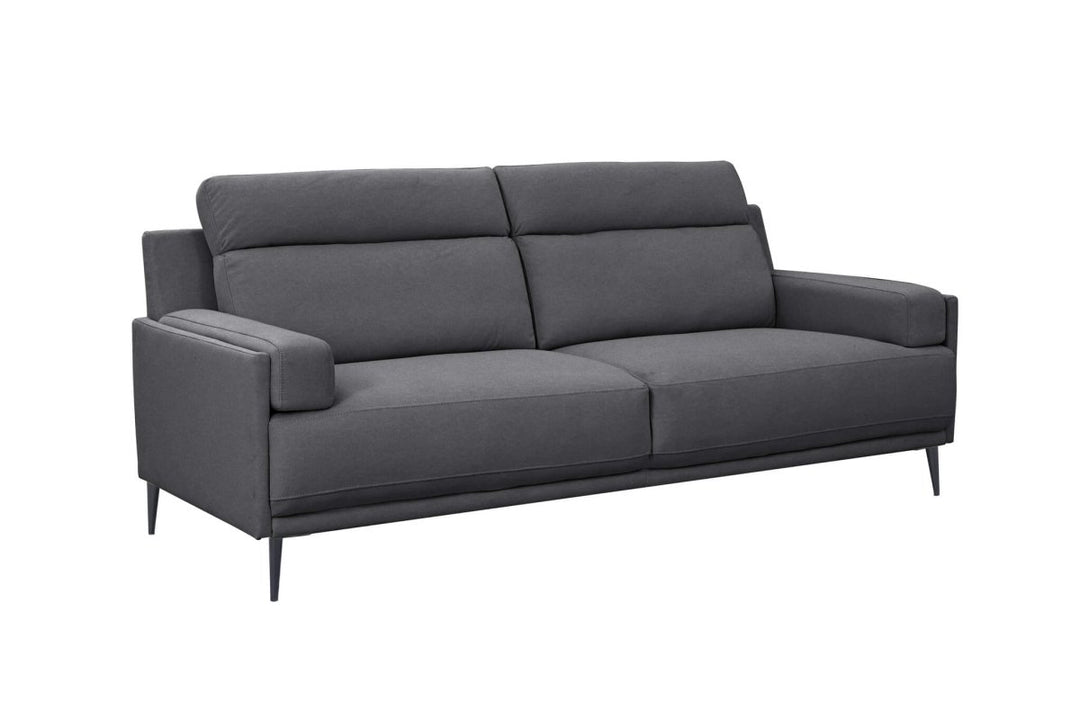 Aalto Fabric Sofa - Exclusivia