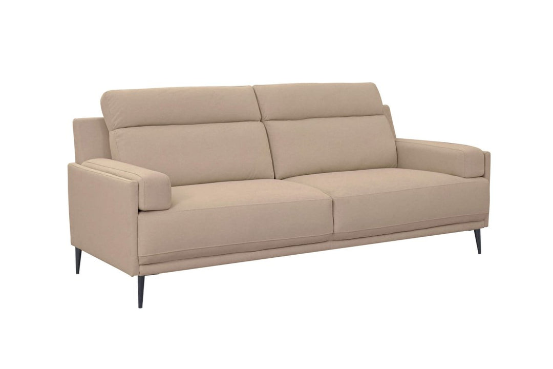 Aalto Fabric Sofa - Exclusivia