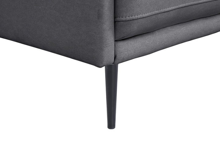 Aalto Fabric Sofa - Exclusivia