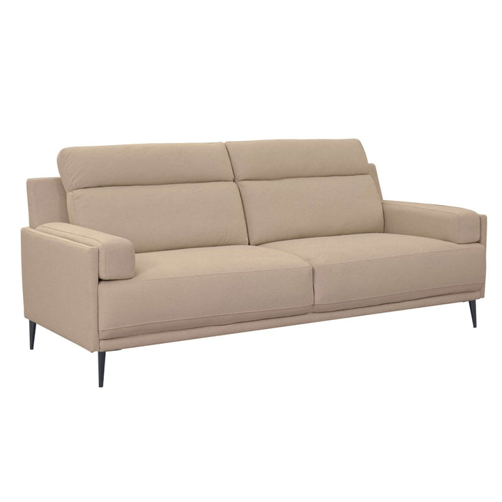 Aalto Fabric Sofa - Exclusivia