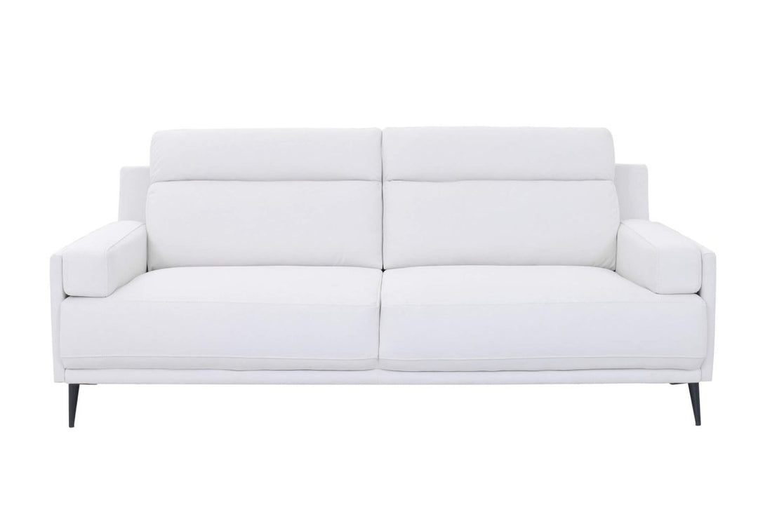 Aalto Fabric Sofa - Exclusivia