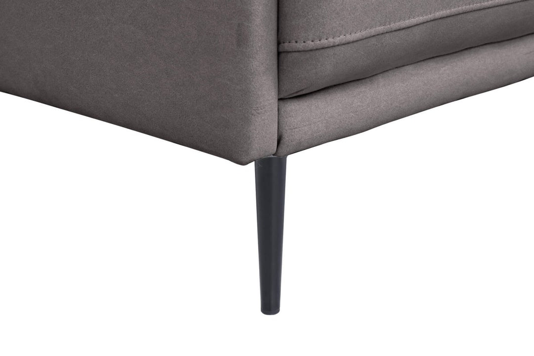Aalto Fabric Sofa - Exclusivia