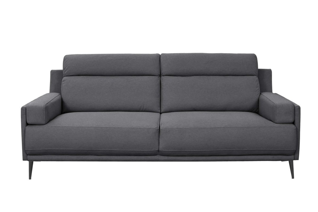Aalto Fabric Sofa - Exclusivia