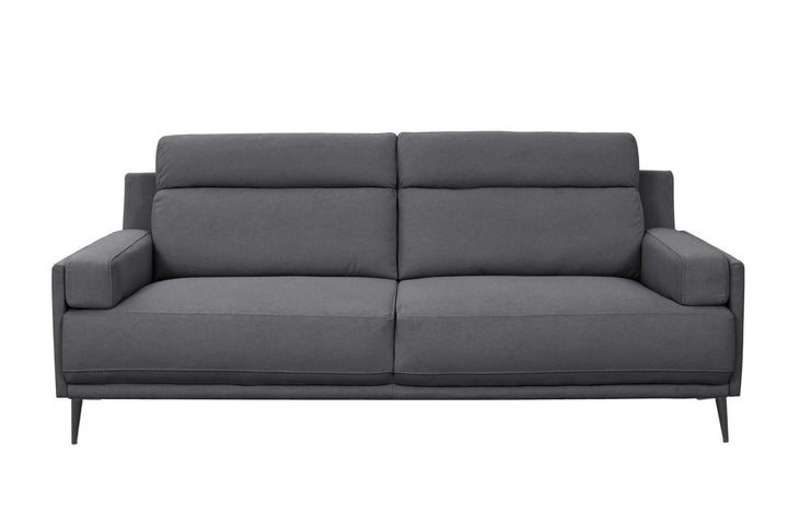 Aalto Fabric Sofa - Exclusivia