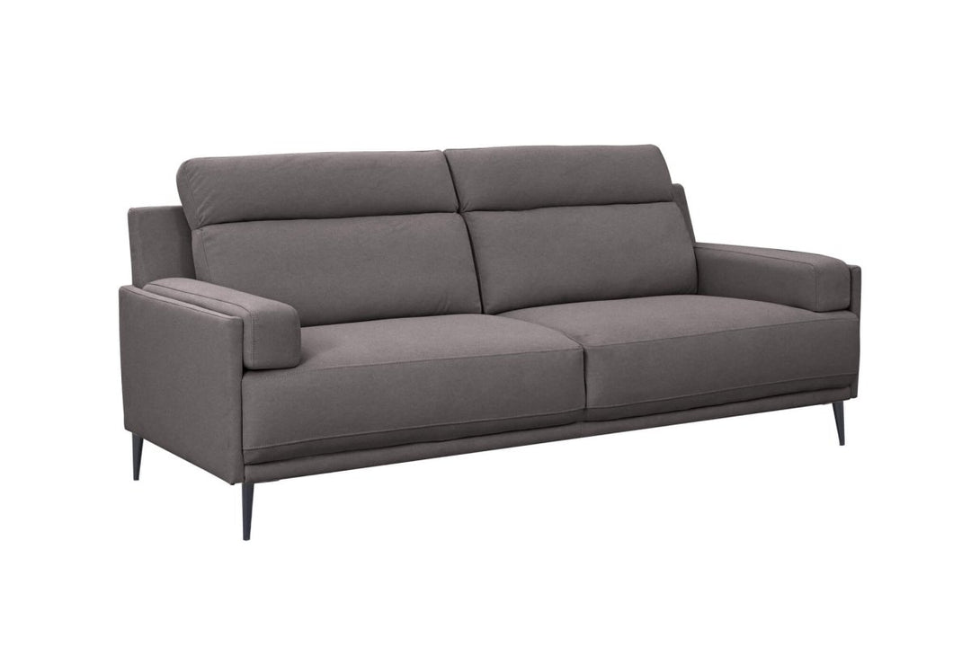 Aalto Fabric Sofa - Exclusivia