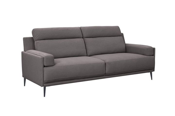 Aalto Fabric Sofa - Exclusivia