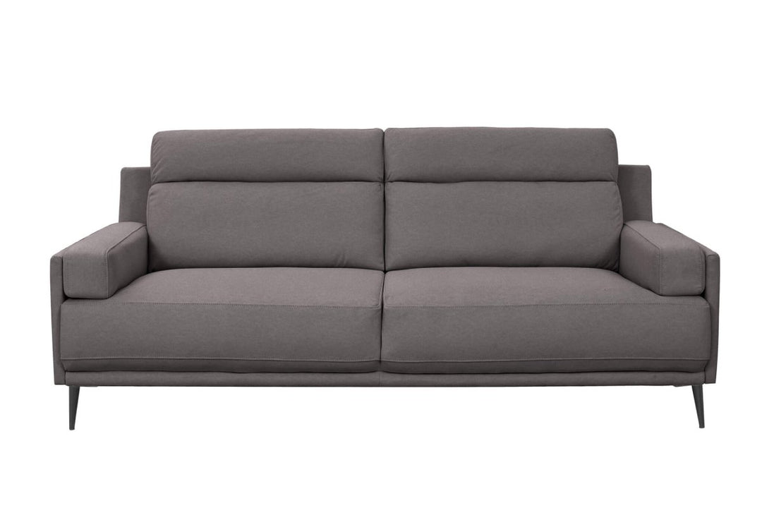 Aalto Fabric Sofa - Exclusivia