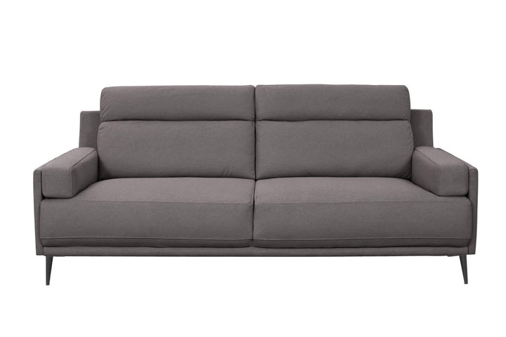 Aalto Fabric Sofa - Exclusivia