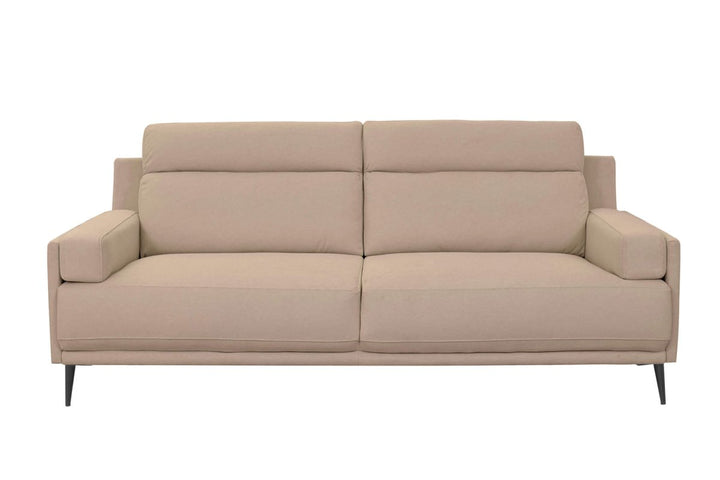 Aalto Fabric Sofa - Exclusivia