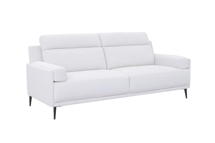 Aalto Fabric Sofa - Exclusivia
