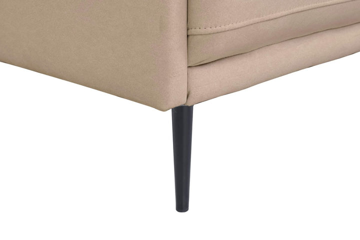Aalto Fabric Sofa - Exclusivia