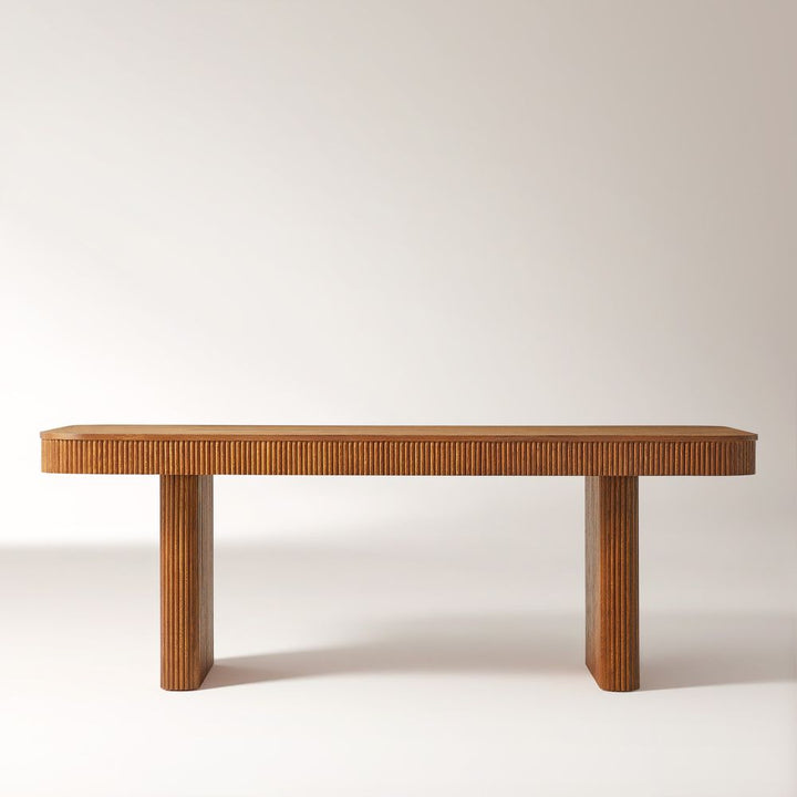 Orlen Dining Table, 213cm