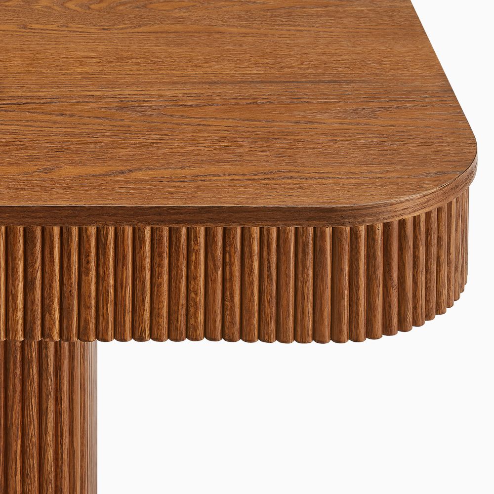 طاولة طعام أورلين، 213 سم