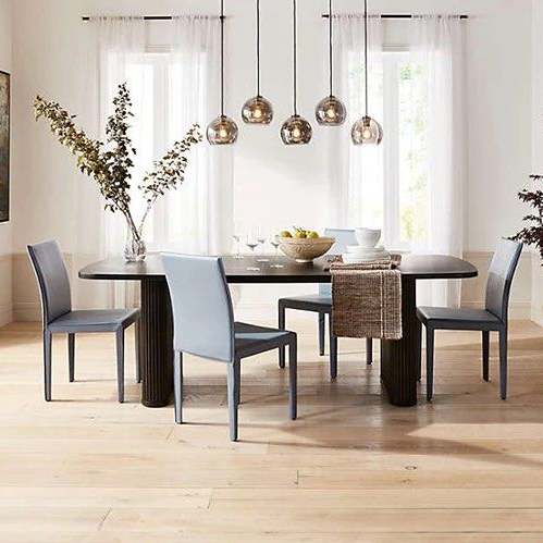 RENLEY Modern Dining Table