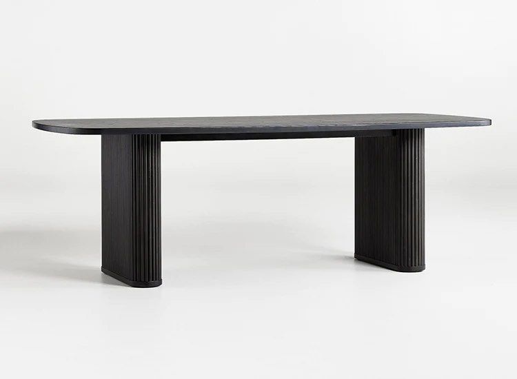 RENLEY Modern Dining Table