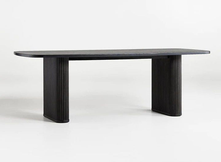 RENLEY Modern Dining Table
