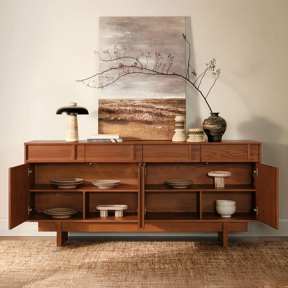 Vetra Sideboard