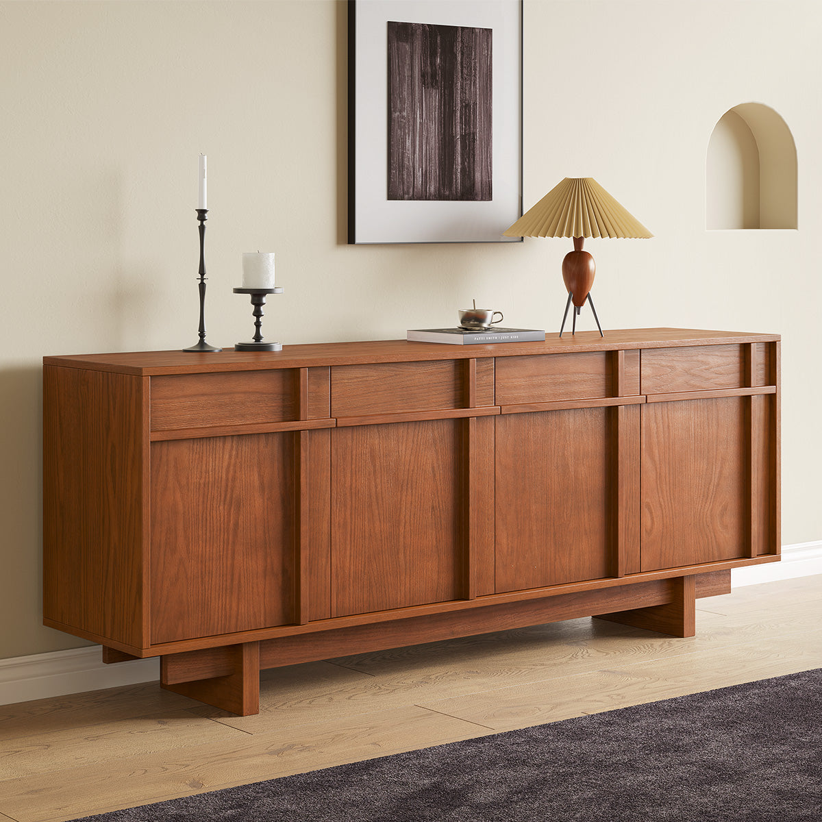 Vetra Sideboard