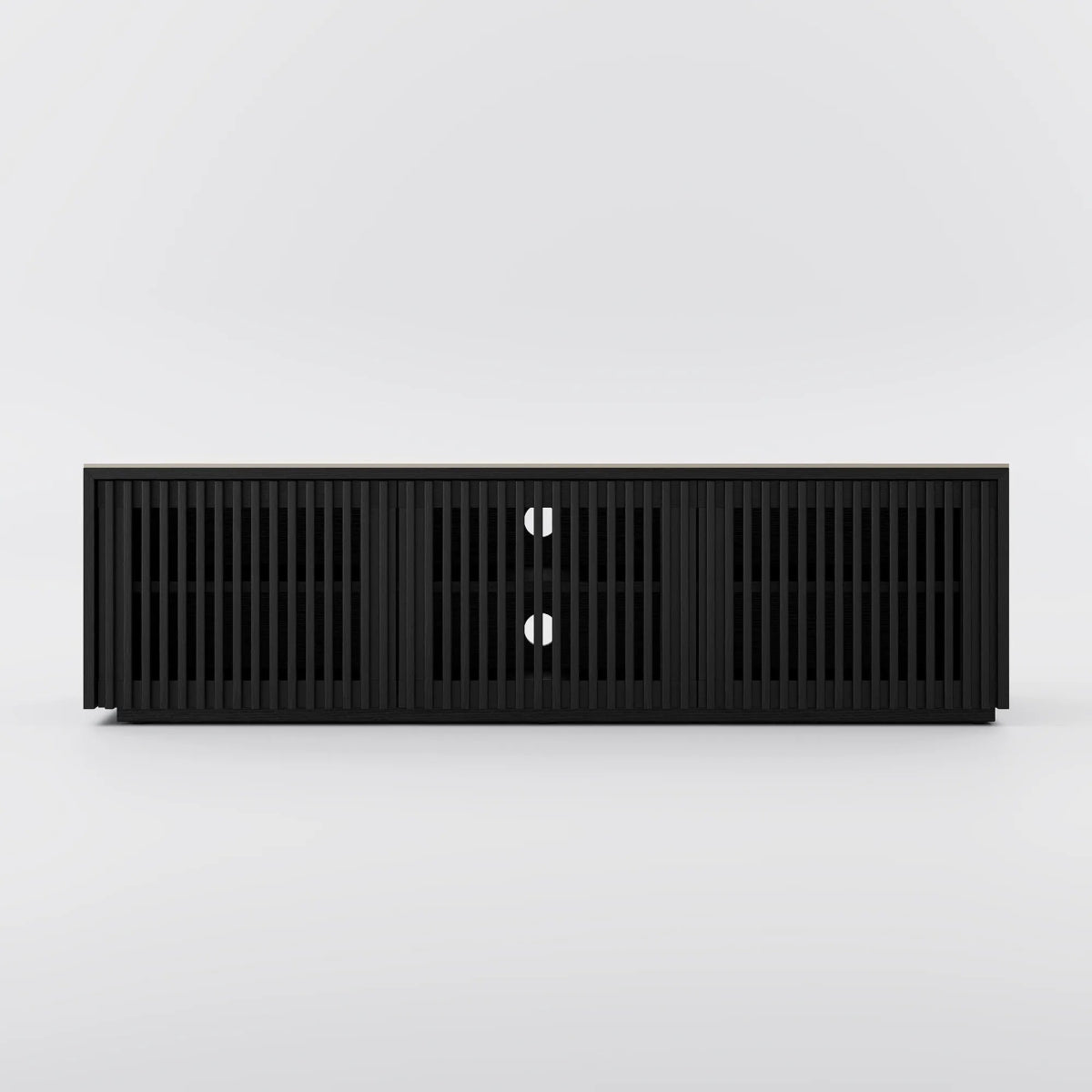 Aeolus 150 cm Modern Wood TV Stand - Exclusivia