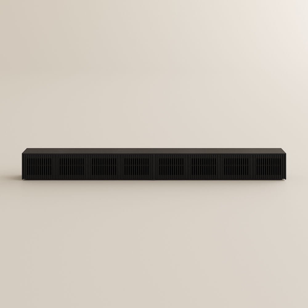 Aeolus Modern Wood TV Stand - Exclusivia
