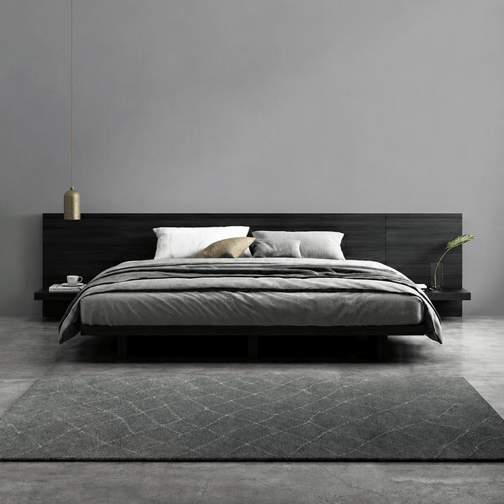 AeroFloat Platform Bed - Exclusivia