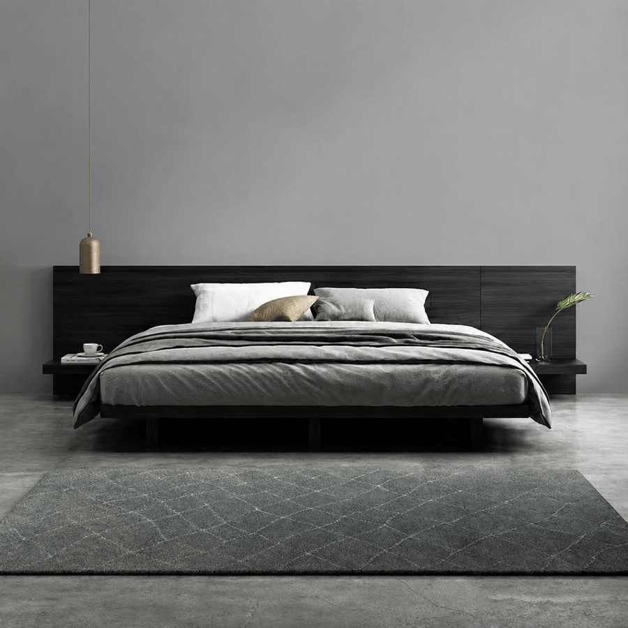 AeroFloat Platform Bed - Exclusivia