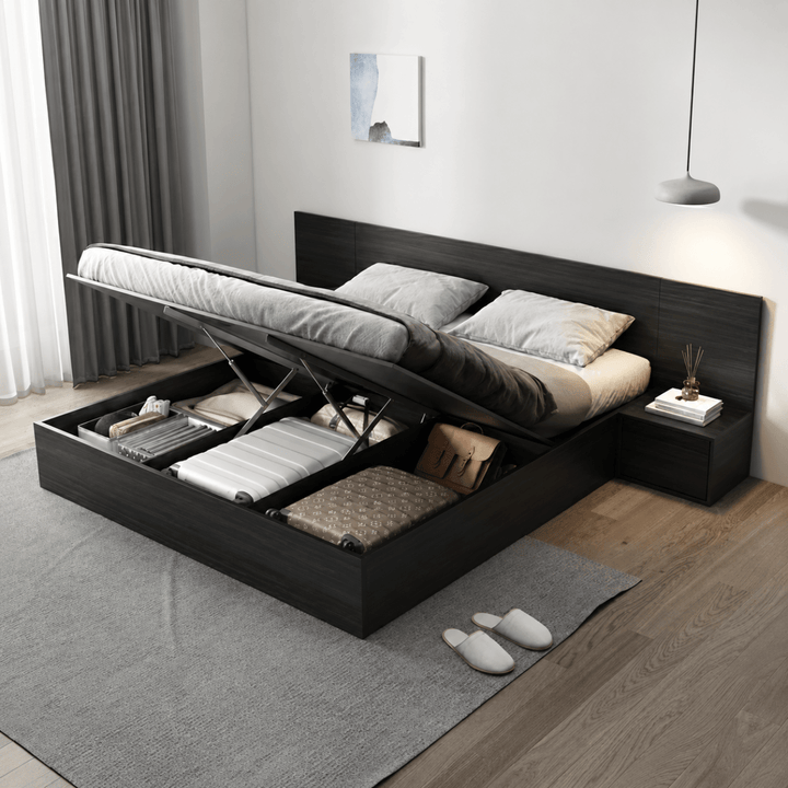 AeroFloat Platform Bed - Exclusivia