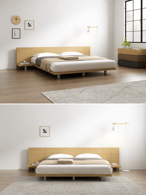 Natural Oak
