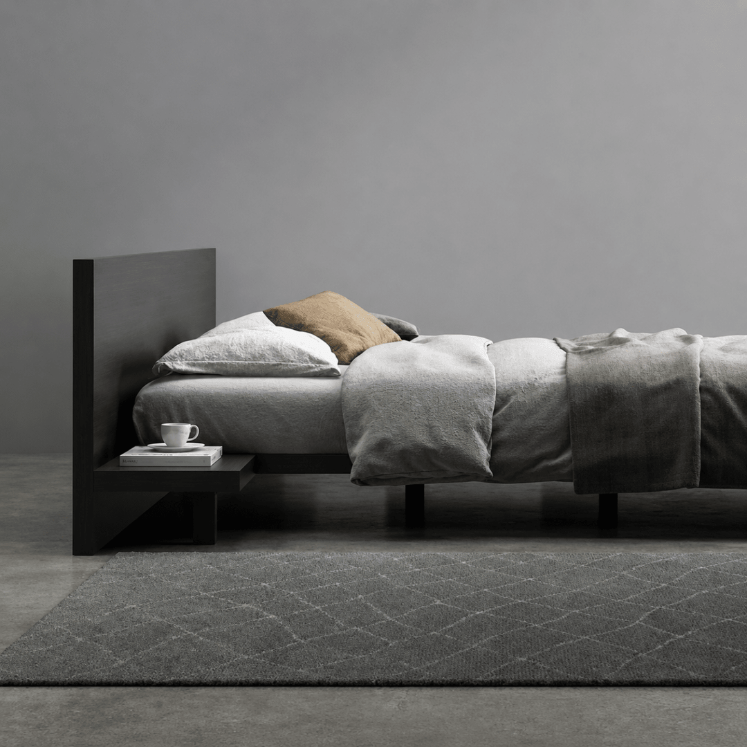 AeroFloat Platform Bed - Exclusivia