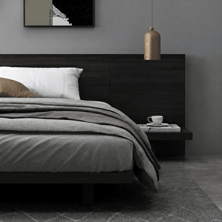 AeroFloat Platform Bed - Exclusivia