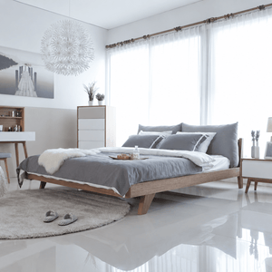 Natural Oak