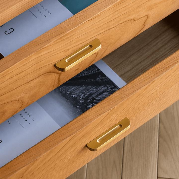 ALDERA TV Console - Exclusivia
