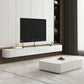 ALDHAM Modern Floating TV Console - Exclusivia