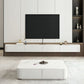 ALDHAM Modern Floating TV Console - Exclusivia