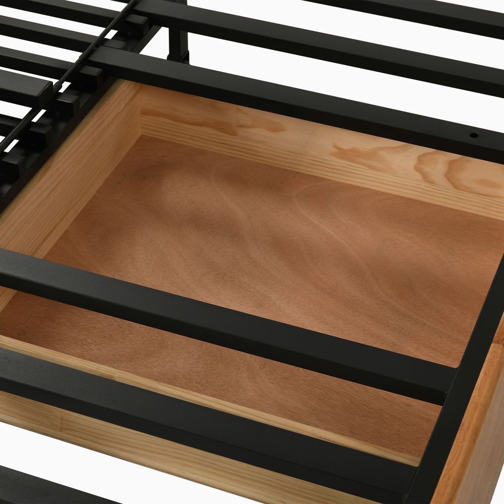 Alina Chenille Sofa Bed - Exclusivia