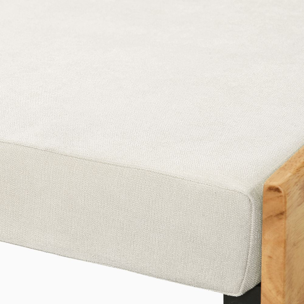 Alina Chenille Sofa Bed - Exclusivia