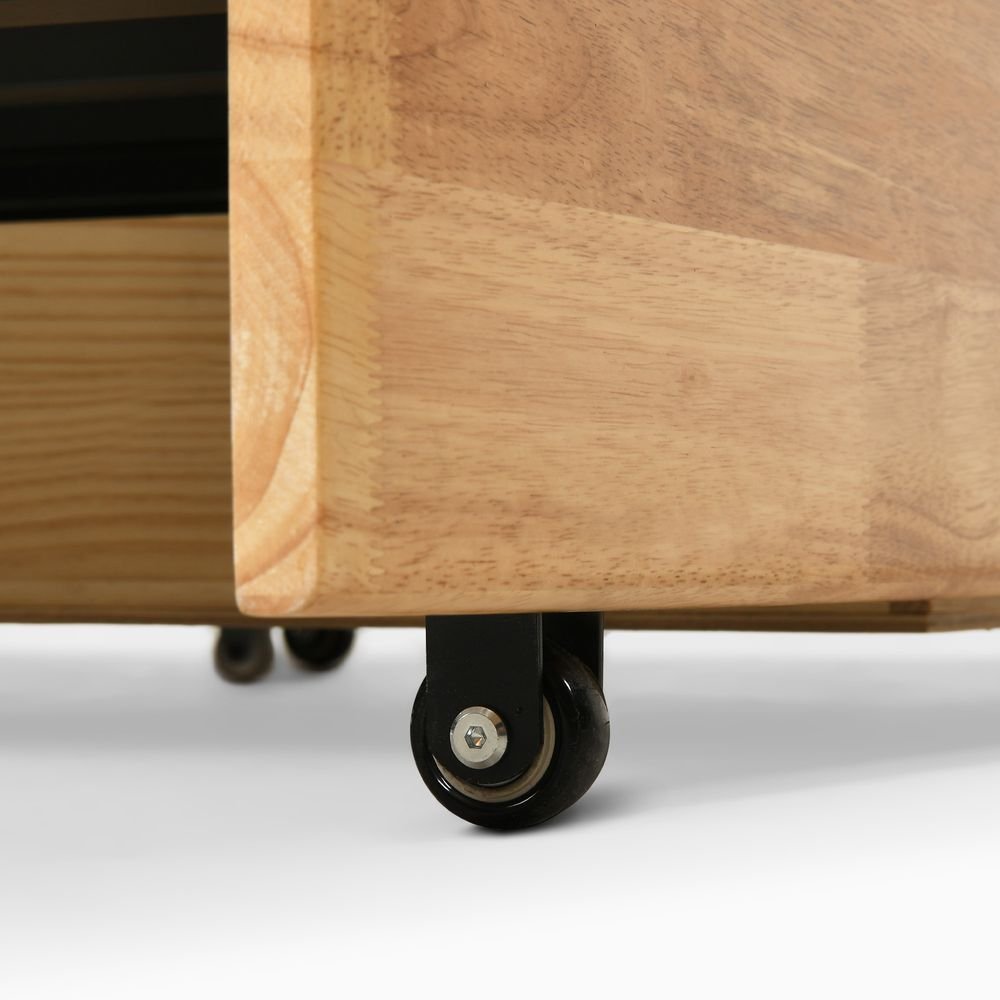 Alina Chenille Sofa Bed - Exclusivia