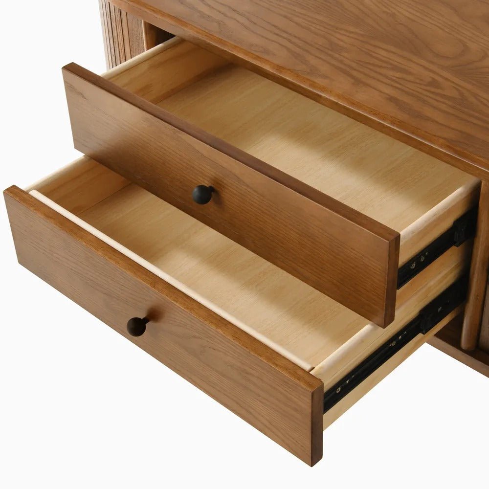 AMBER Coffee Table - Exclusivia