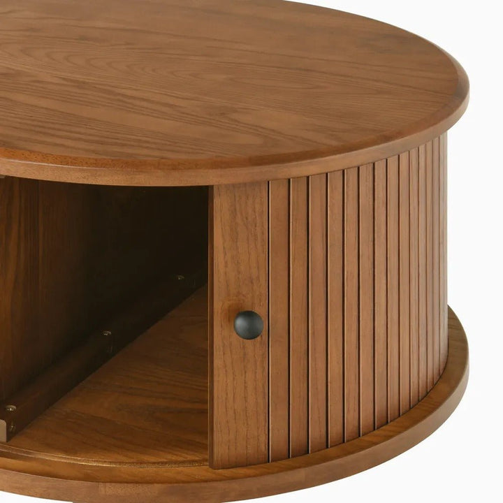 AMBER Coffee Table - Exclusivia